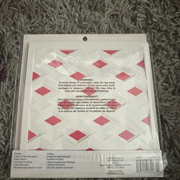 Recollections Paper Layering Kit - Picture 15 of 16